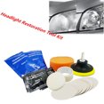 thumbnail image 1 of Car Auto Headlight Cover Lens Repair Brightening Light Restoration Polishing Tool -, 1 of 4