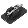 thumbnail image 4 of Morse Code Key, Voice Prompt Portable Easy Assembly Manual Operation Telegraph Practice Tool  For Beginner, 4 of 8