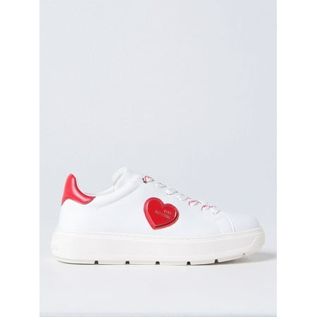 

Love Moschino Sneakers Woman Red Woman