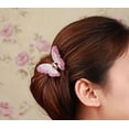 thumbnail image 4 of Kokie Cosmetics Kissable Matte Lip Gloss, Blow a Kiss, 0.24 onzas líquidas, 4 of 5