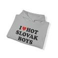 thumbnail image 4 of Slovak Boys Slovakia Wife Girlfriend Husband Hoodie Gifts Sweatshirt Shirt, 4 of 4