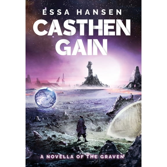 Casthen Gain, (Hardcover)