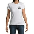 thumbnail image 2 of Function - Be A Good Person Fashion Womens T-Shirt, 2 of 11