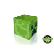 Minecraft Creeper Storage Cube Organizer, Green