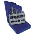 thumbnail image 1 of Juego de extractores de tornillos y brocas IRWIN Tools, 10 piezas (11119), 1 of 4