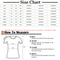 thumbnail image 3 of UVEASISHA 3D Print Shirts for Mens It's Time Letter Graphic Funny Beer T Shirt Big and Tall Crew Neck Short Sleeve Novelty Festival T-Shirts Tee 2025 Yellow XXXXL, 3 of 3