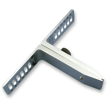 Gatco Sharpeners Knife Clamp and Honing Guide