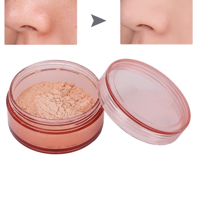 Finishing Pinkflash 6g Matte Loose Setting Powder Waterproof Makeup Finishing Powder Loose Powder Cosmetics
