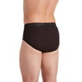 thumbnail image 3 of Jockey Men Supersoft Modal Brief - 2 Pack, 3 of 3
