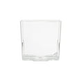 thumbnail image 5 of Mini Serve 2 oz Square Clear Plastic Quadrato Cup - 1 3/4" x 1 3/4" x 1 1/2" - 100 count box, 5 of 11