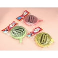thumbnail image 4 of 2PCS Whoopee Cushion, Whoopie Cushion Fart Toy, Self Inflating Woopie Cushion for Kids Adult Teens, Make Great Big Mega Woopy Fart Sounds, Funny Fart Game, Prank Gag White Elephant Gifts, 4 of 4