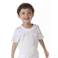 thumbnail image 3 of Gerber Baby & Toddler Boy or Girl Gender Neutral 5-Pack Short Sleeve Tee, 3 of 9