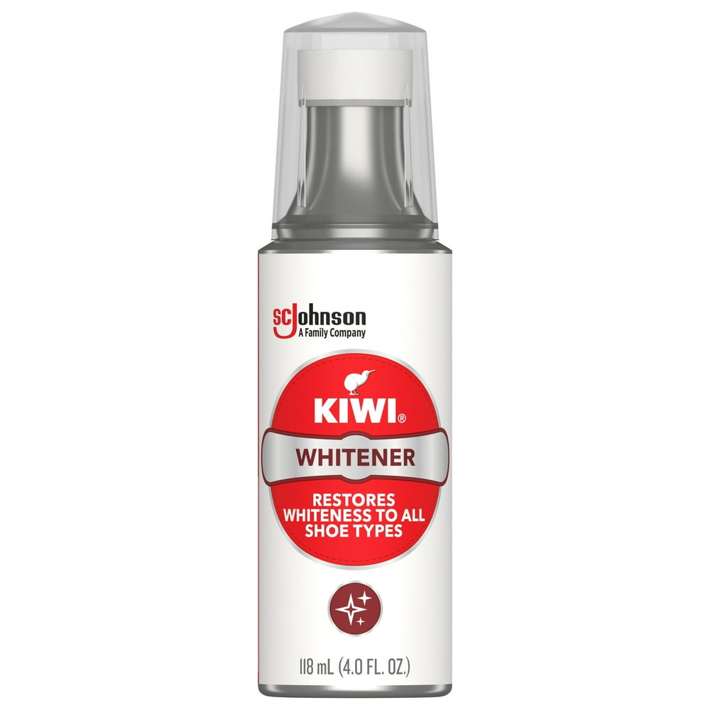 kiwi whitener