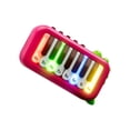 thumbnail image 1 of Electronic Piano,One Click Between 15 Key Pocket Click Between 3 Key Pocket Piano Tones Portable Piano One Click Portable Outdoors Between 3 Different Piano Piano One 3 Different Tones, 1 of 6