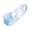 Blue, variant on Kcolen Ballet Shoes Toddler Girls,Girls Ballet Shoes Size 2,Girls Sneakers Flexible Dance Shoes for Ballet Performance