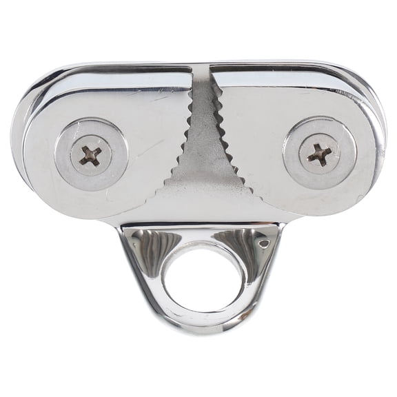RENACLIPY Cam Cleat with Leading , and -Resistant Sailing Boat Hardware Accessory