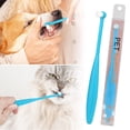 thumbnail image 1 of Toothbrush For And Cats Soft Care For Gentle Teeth Cleaning And Oral Hygiene, 1 of 6