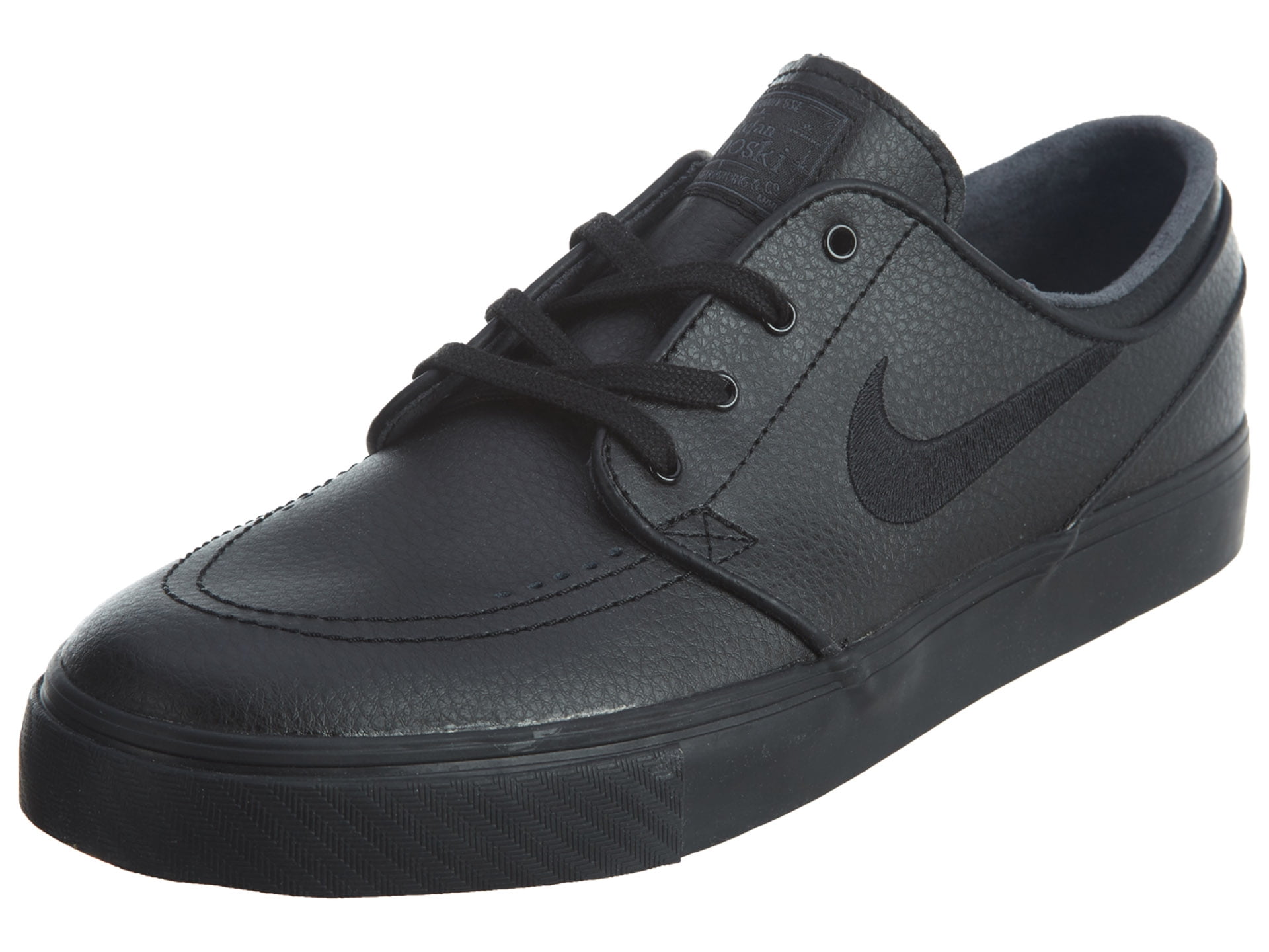 Nike Zoom Stefan Janoski L Mens Style : 616490 - Walmart.com