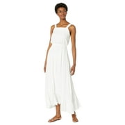 Splendid Jenna Dress White LG (Women's 10-12)