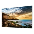 thumbnail image 3 of SAMSUNG 50" QE50T Direct-Lit 4K Crystal UHD LED Display for Business, 3 of 7