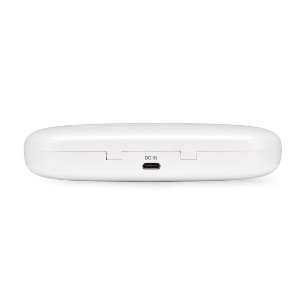 True Wireless Open Ear Earbuds