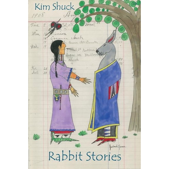 Rabbit Stories, (Paperback)