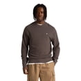thumbnail image 1 of Lyle & Scott Mens Utility Loop Back Sweatshirt, 1 of 4