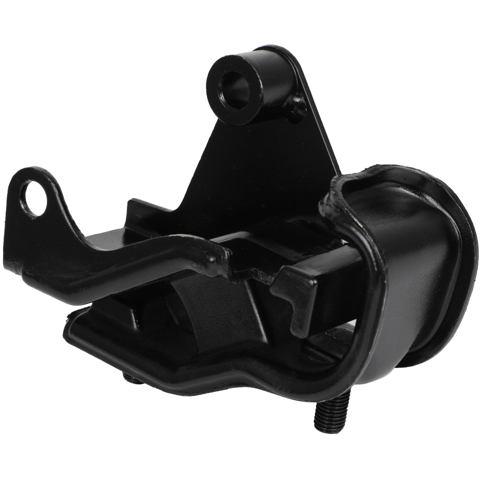 cciyu Engine Motor Mount and Transmission Mount Set Compatible for Honda Odyssey 3.5L 2008-2010 replaces A4526HY A4553 A4555 A4557 A4558