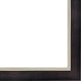 thumbnail image 2 of Picture Frame Moulding (Wood) 18Ft Bundle - Traditional Mahogany Finish - 1.75" Width - 3/4" Rabbet, 2 of 3