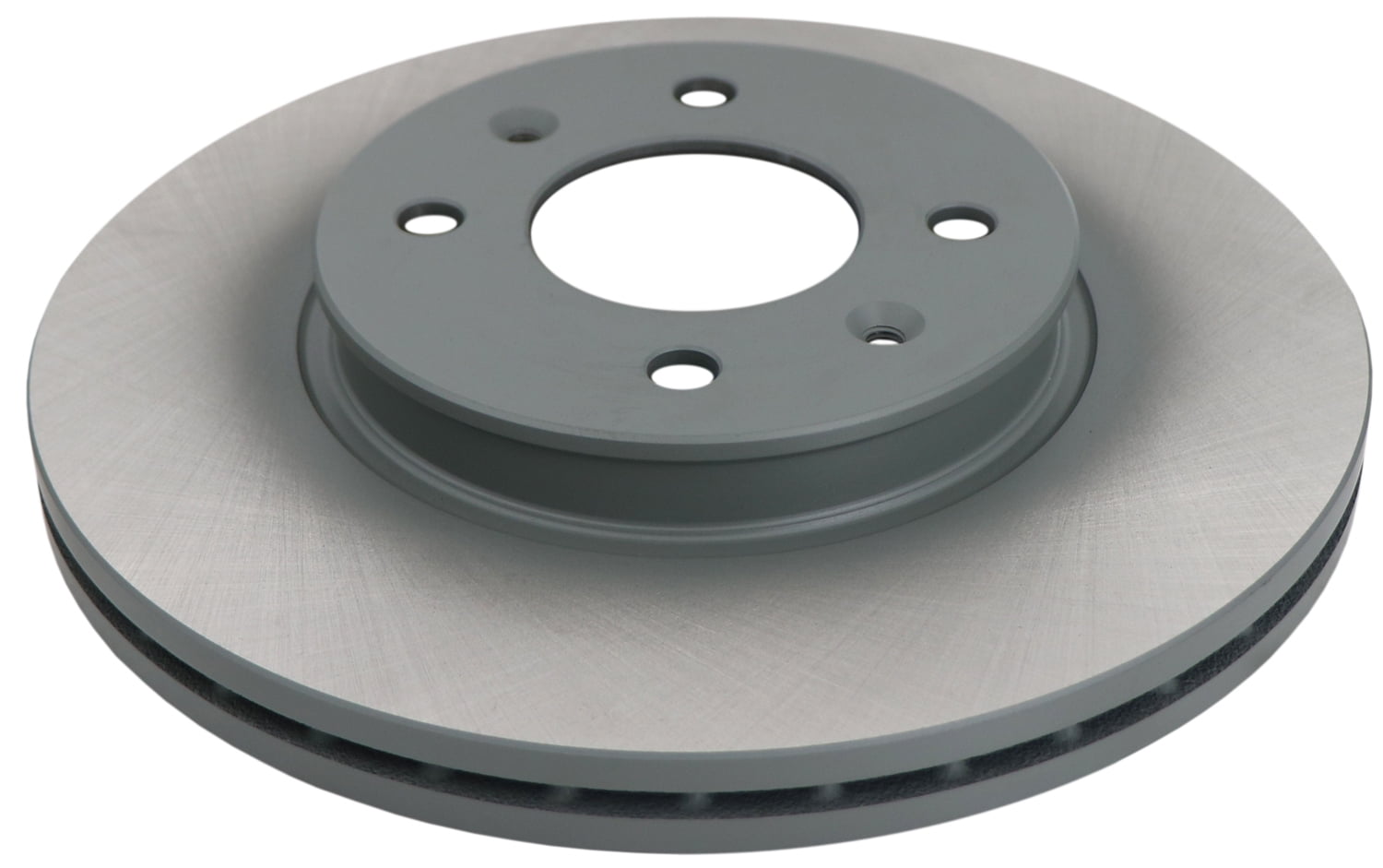 Winstop Brake Rotor, Front WS249122, Hyundai Accent 2017-2012