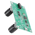 thumbnail image 3 of DSP and PLL 87-108MHz Digital Stereo FM Radio Receiver Module Support Serial Port Control, 3 of 4
