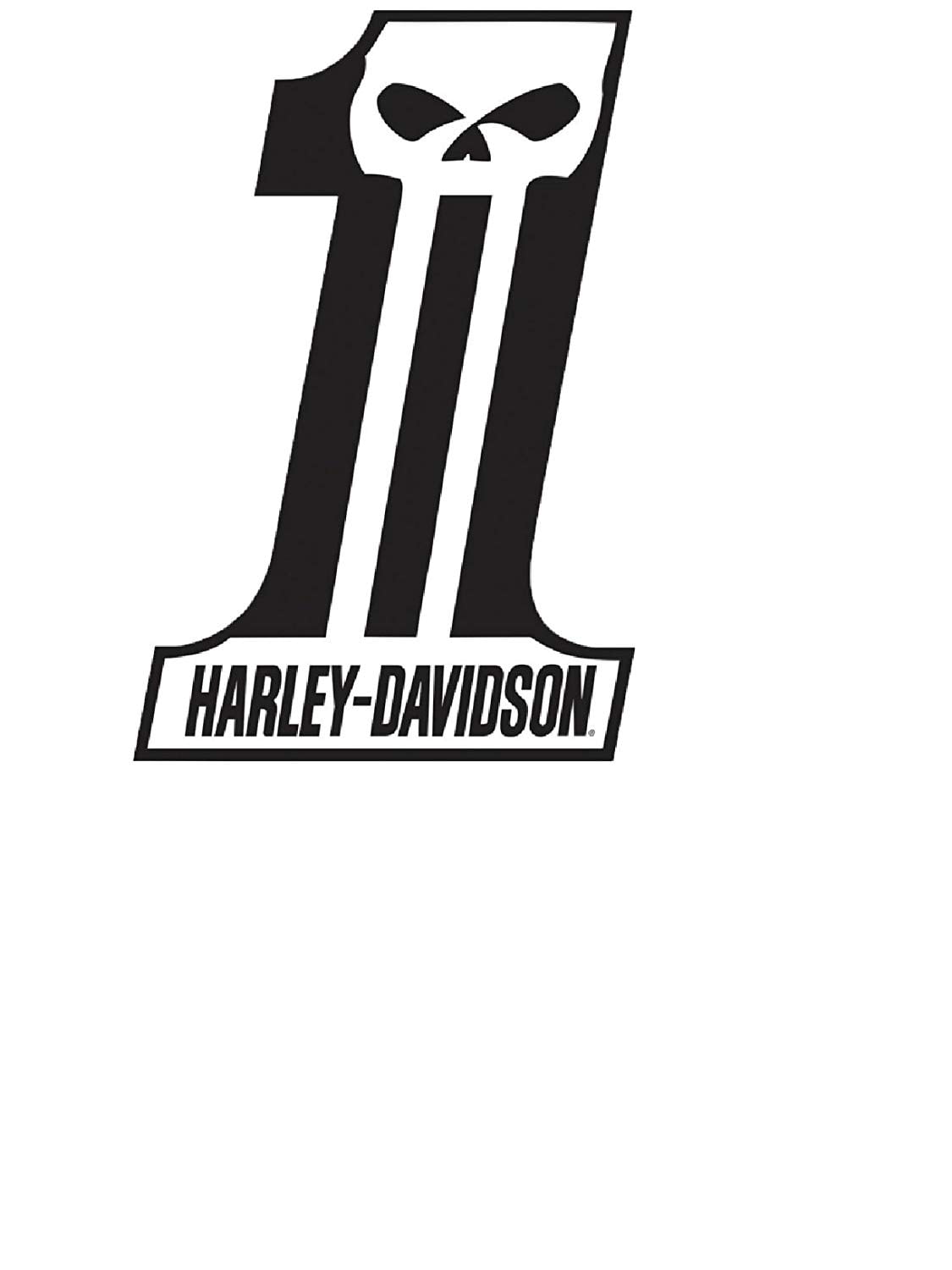 harley davidson dark custom
