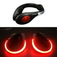 thumbnail image 4 of Linnome Shoe Clip Light LED Night Running Light Outdoor Sports Light Shoe Lights for Runners Clip On Shoe Clip Lights for Running at Night Walking Jogging Biking Cycling Safety Accessories, 4 of 6