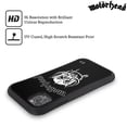 thumbnail image 2 of Head Case Designs Officially Licensed Motorhead Graphics Classic Logo Hybrid Case Compatible with Apple iPhone 14 Plus, 2 of 7