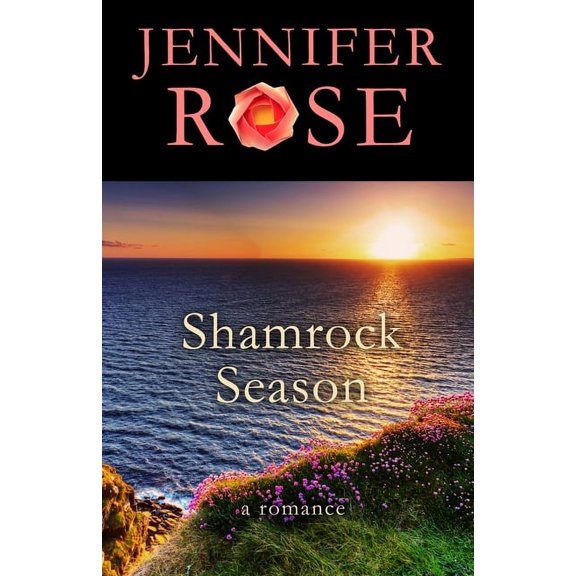 Shamrock Season : A Romance (Paperback)