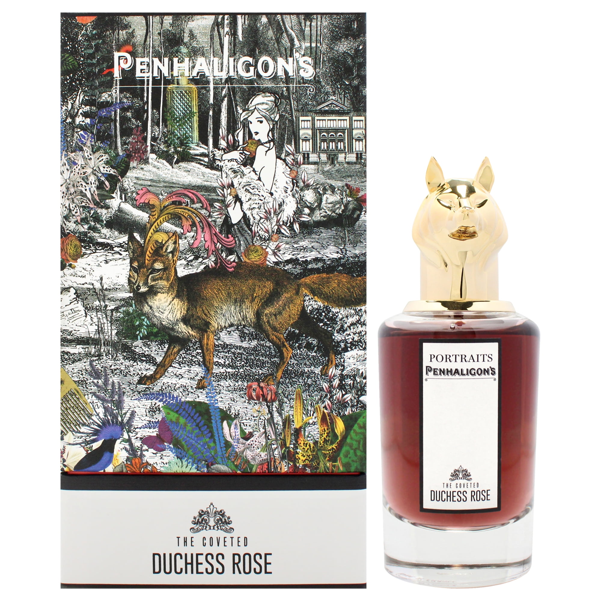 Penhaligon's Portraits The Coveted Duchess Rose Eau de Parfum