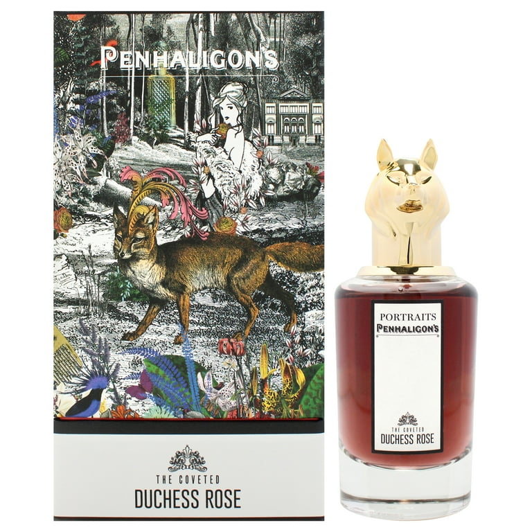 Penhaligon's Portraits The Coveted Duchess Rose Eau de Parfum