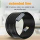 thumbnail image 5 of Línea Extendida Compatible con extensor de cable de datos USB 2.0/1.1/1.0 para cámara web (5M), 5 of 8