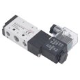 thumbnail image 1 of Válvula Solenoide ANGGREK Inversión DC24V Alta Frecuencia, 1 of 8