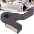 thumbnail image 4 of Metal Presser Foot  Skiving Machine Part, Compatible with KING Golden Wheel JUMBO KING Shovel Paper Machines, 4 of 7