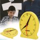 thumbnail image 4 of material educativo 2 PCS / Pack Aprendizaje creativo Reloj de tiempo Modelo Ciencia Material didácticoToys Fyydes Descripción de la referencia, 4 of 6