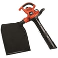 thumbnail image 3 of BLACK+DECKER 12 Amp High Performance Blower/Vacuum/Mulcher, (BV6600), 3 of 3