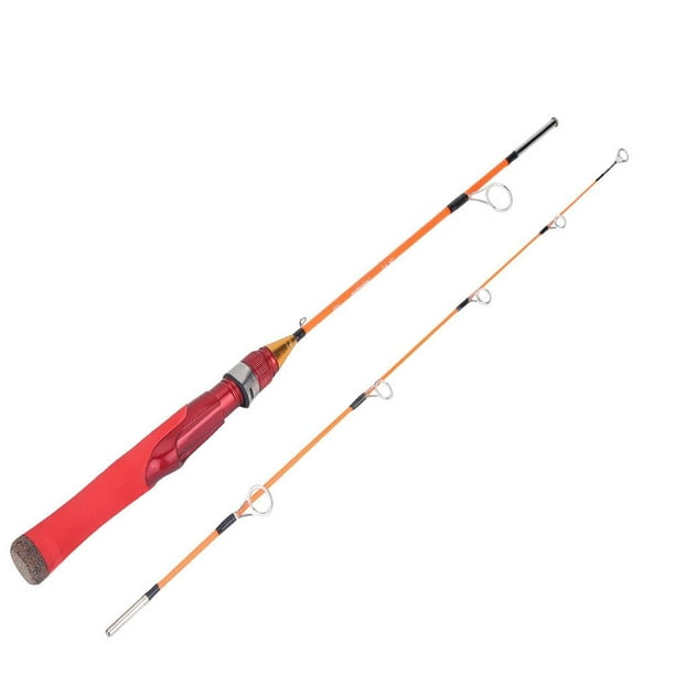 Ice Fishing Rod, Fishing Rod, Mini Lightweight Camping For