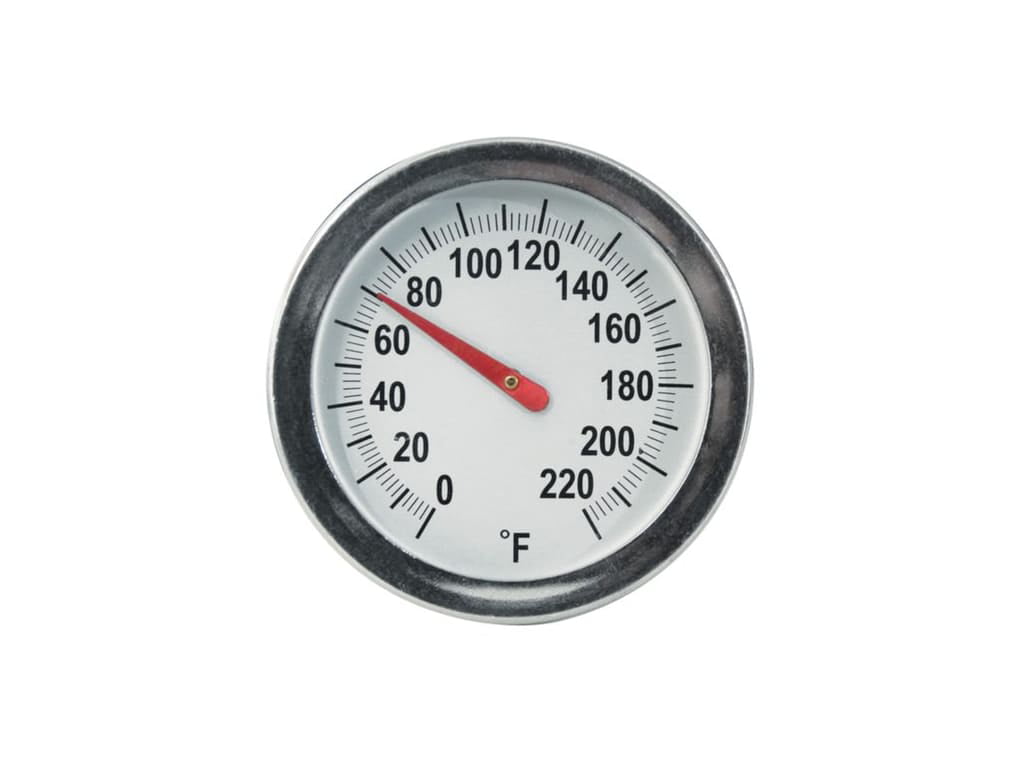 Southbend Range 1185205 2 Thermometer Gauge