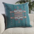thumbnail image 4 of Zaida Poly Throw Pillow with Zippered Closure (Poly Pillow), 4 of 4
