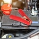 thumbnail image 3 of EeaseMX 2 terminales de batería para coche, acumulador, pinza de cocodrilo, adaptador de enchufe para encendedor (negro y rojo), 3 of 7