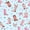 Cowgirl 01, variant on Erosebridal Sunflower Butterfly Cowgirl Boots Print Full Size Sheets, Watercolor Western Bed Sheets for Girls, 1 Flat Sheet, 1 Fitted Sheet and 2 Pillowcases