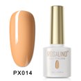 thumbnail image 2 of Ganfancp Color Puro Esmalte de Uñas Fototerapia Pegamento 10Ml Botella de Vidrio Pegamento de Uñas Artículos En Liquidación 1X Esmalte de Uñas, 2 of 2