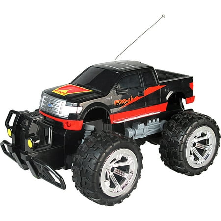 Auldey RC 1 18 Full Function Truck Walmart com Auldey RC 1 18 Full Function Truck Walmart com