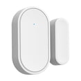 thumbnail image 1 of Wireless Door Sensor Detect Door Opening & Closing Anti Disassembly For Various Household Window Anti-theft Alarm ,Consistent Performance, 1 of 7